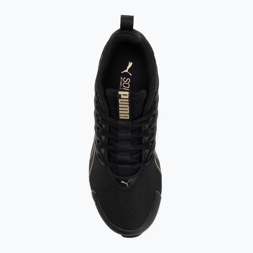 Dámské běžecké boty PUMA MagMax Nitro puma black/puma gold