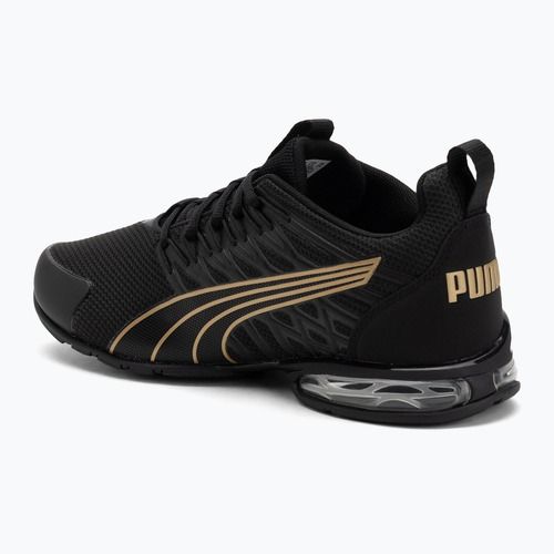 Dámské běžecké boty PUMA MagMax Nitro puma black/puma gold