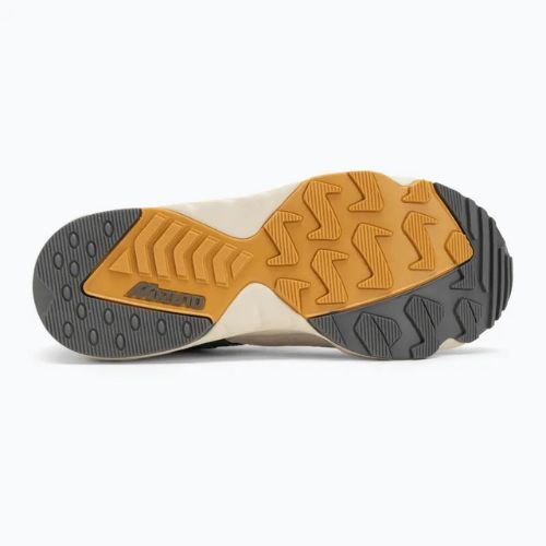 Pánské boty Mizuno Contender S mizuno snow white/bistro green/sumer sand