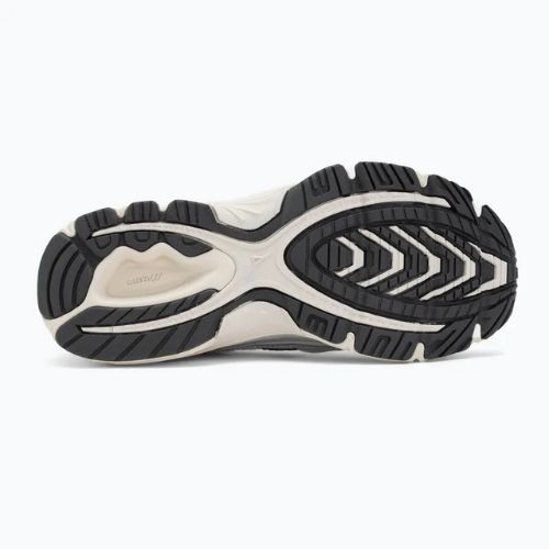 Boty Mizuno MXR white/iron gate/peach purée