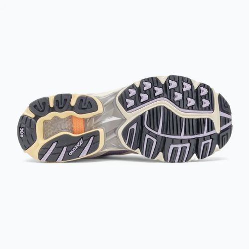 Boty Mizuno Wave Rider 10 Premium nimbus cloud/pristine/purple H