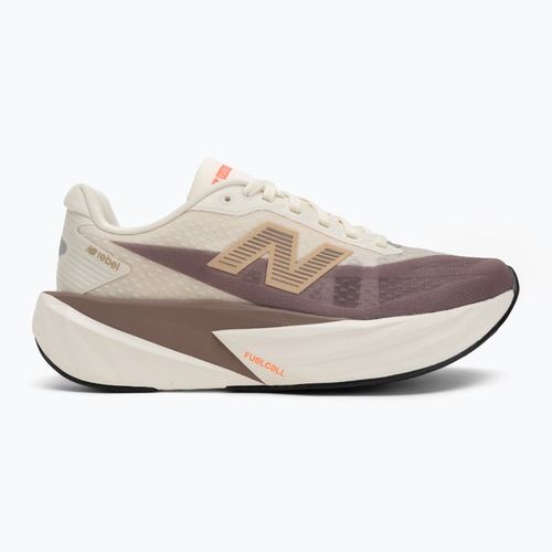 Dámské běžecké boty New Balance FuelCell Rebel V5 angora