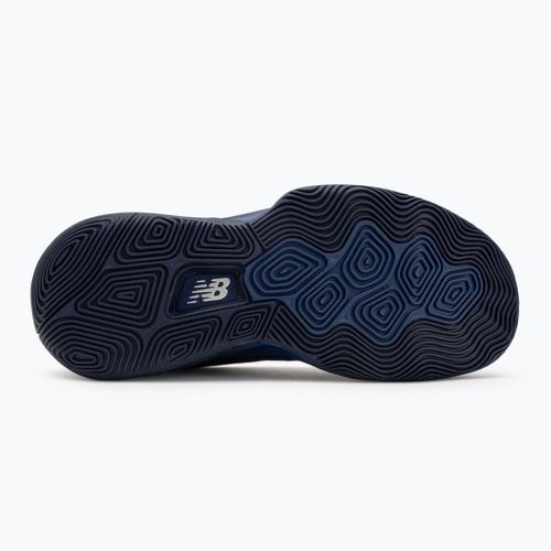 Basketbalové boty New Balance Two WXY V5 blue