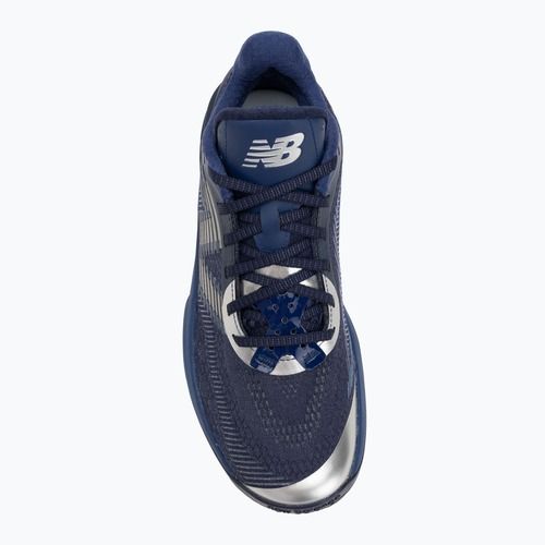 Basketbalové boty New Balance Two WXY V5 blue