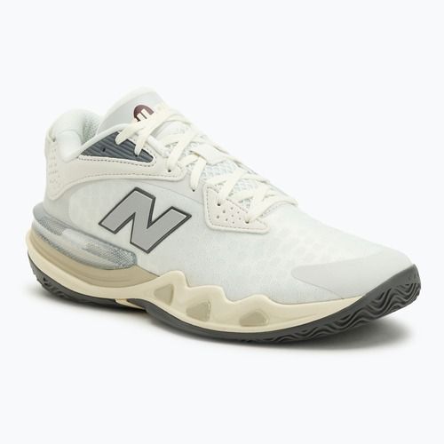 Pánské basketbalové boty New Balance Hesi Low V2 white