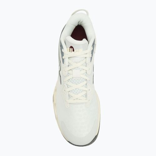 Pánské basketbalové boty New Balance Hesi Low V2 white