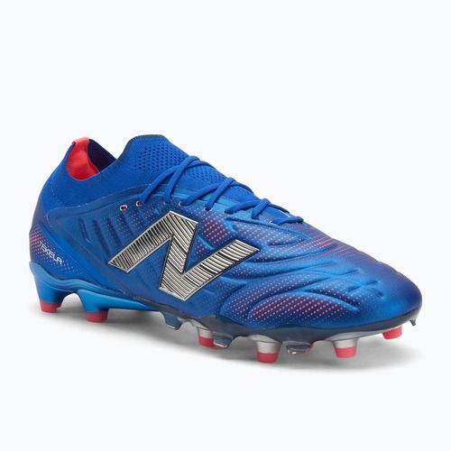Kopačky New Balance Tekela Elite Low V5 FG blue