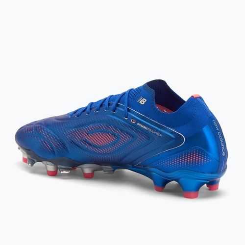 Kopačky New Balance Tekela Elite Low V5 FG blue