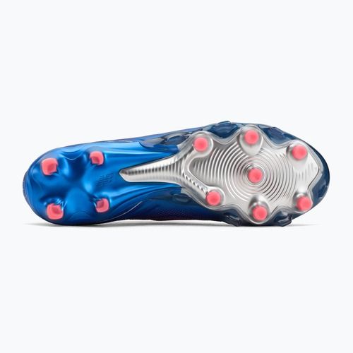Kopačky New Balance Tekela Elite Low V5 FG blue