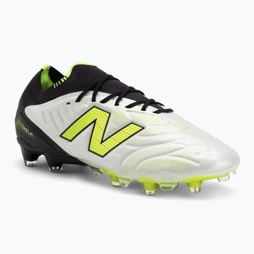 Kopačky New Balance Tekela Elite Low V5 FG white
