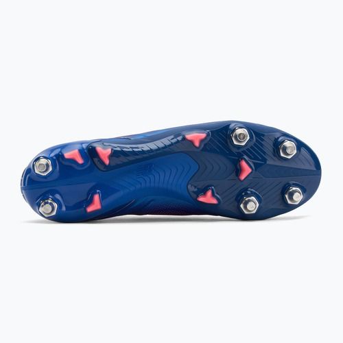 Kopačky New Balance Tekela Elite Low V5 SG blue