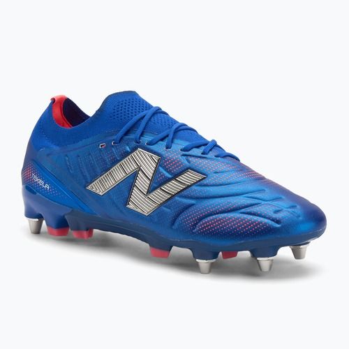 Kopačky New Balance Tekela Elite Low V5 SG blue