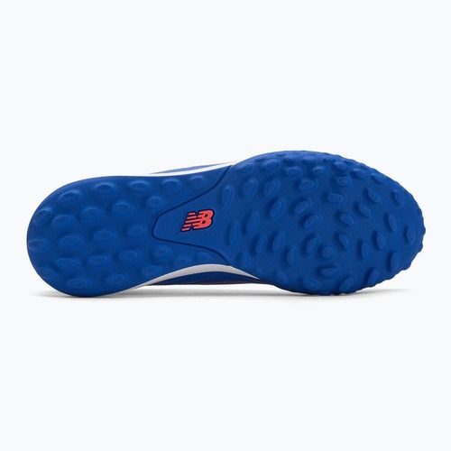 Dětské kopačky New Balance Tekela Team Low JR TF blue