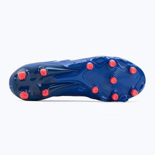 Kopačky New Balance Tekela Team Low V5 FG blue