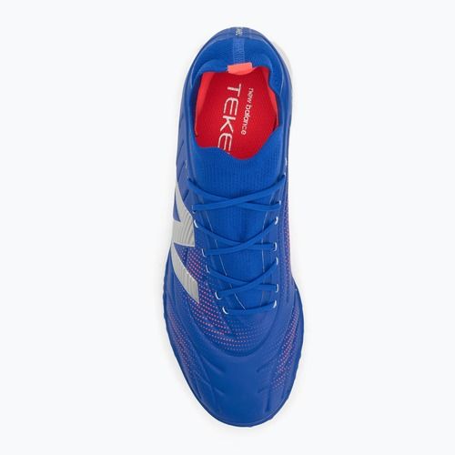 Kopačky New Balance Tekela Team Low V5 TF blue