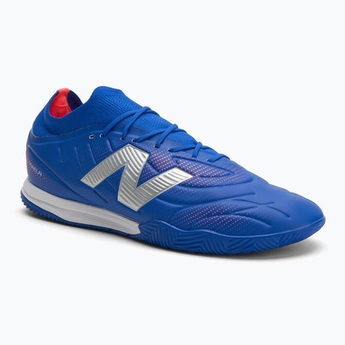Kopačky New Balance Tekela Team Low V5 IN blue