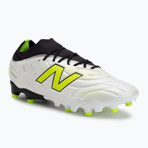 Kopačky New Balance Tekela Team Low V5 FG white