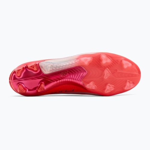 Kopačky New Balance Furon Elite V8 FG red
