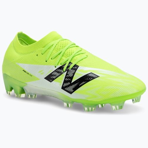 Kopačky New Balance Furon Elite V8 FG green