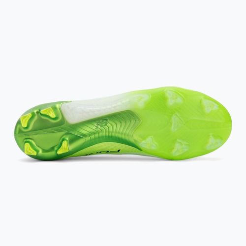 Kopačky New Balance Furon Elite V8 FG green