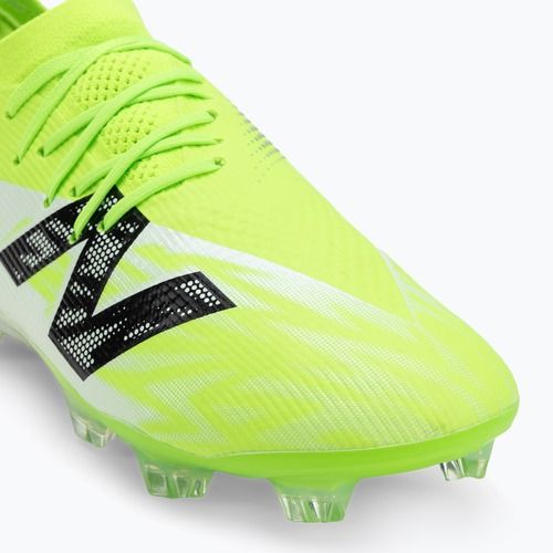 Kopačky New Balance Furon Elite V8 FG green