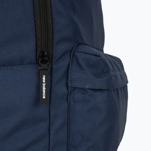 Batoh New Balance Essential blue