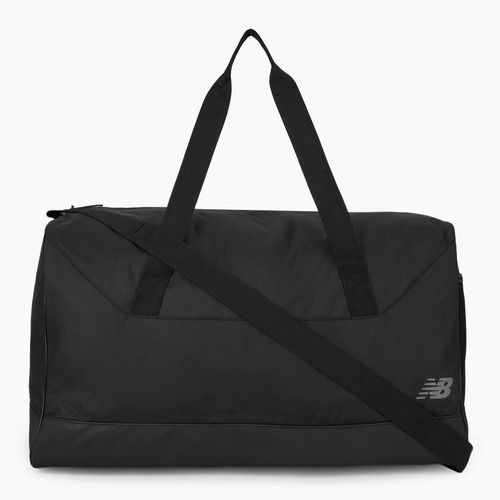 Taška New Balance Essential Large Duffel 39 l black