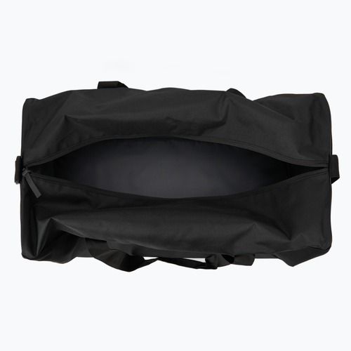 Taška New Balance Essential Large Duffel 39 l black