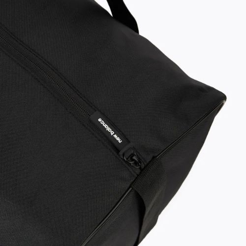 Taška New Balance Essential Large Duffel 39 l black