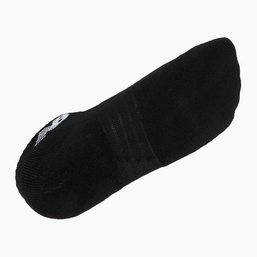 Dětské ponožky New Balance Youth Daily Essentials Low 3 páry black