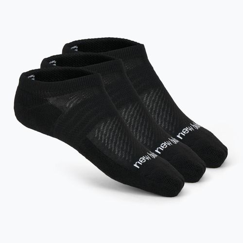 Dětské ponožky New Balance Youth Daily Essentials No black