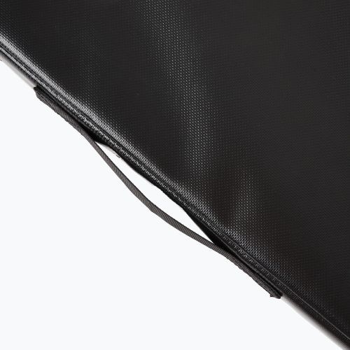Skládací plyometrická bedna TREXO 7,5 cm black