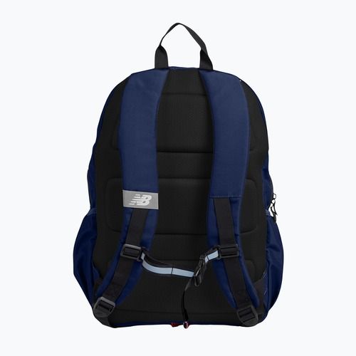 Městský batoh New Balance Heritage 26 l blue