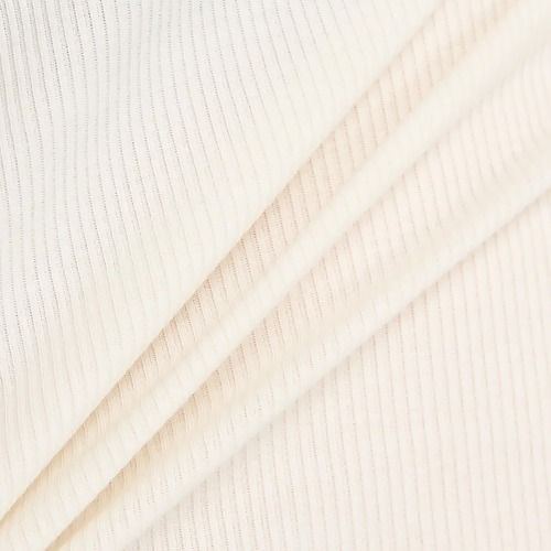 Dámské triko Longsleeve New Balance Micro-Rib white