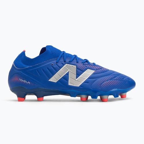 Kopačky New Balance Tekela Pro Low V5 FG blue