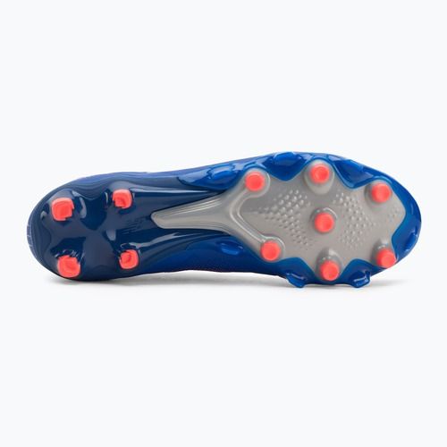 Kopačky New Balance Tekela Pro Low V5 FG blue