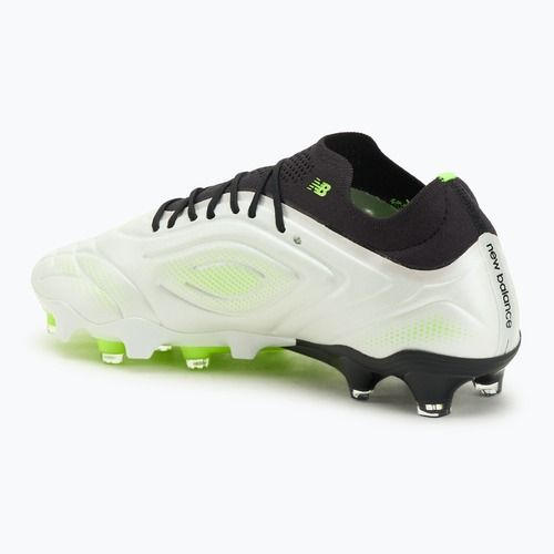 Kopačky New Balance Tekela Pro Low V5 FG white