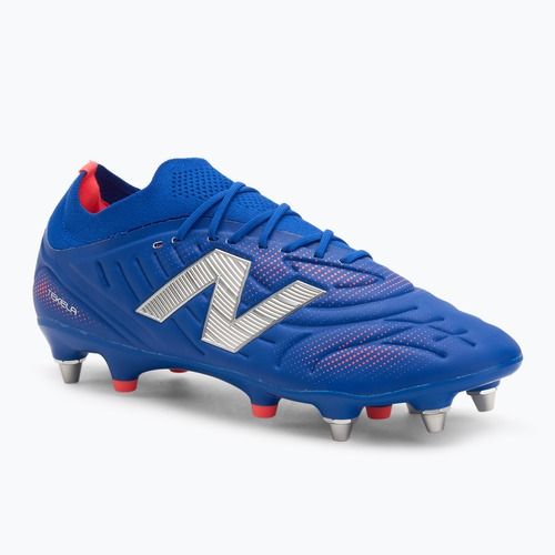 Kopačky New Balance Tekela Pro Low V5 SG blue