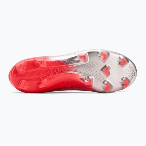 Kopačky New Balance Furon Pro V8 FG red