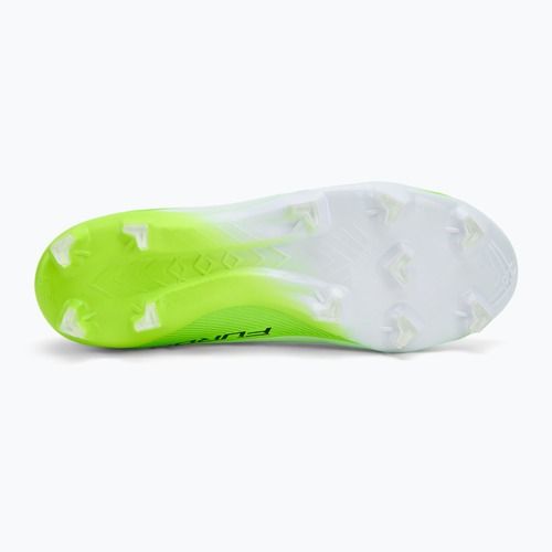 Kopačky New Balance Furon Pro V8 FG green