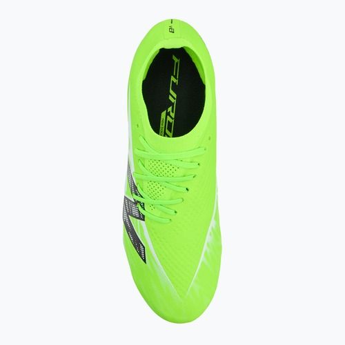 Kopačky New Balance Furon Pro V8 FG green
