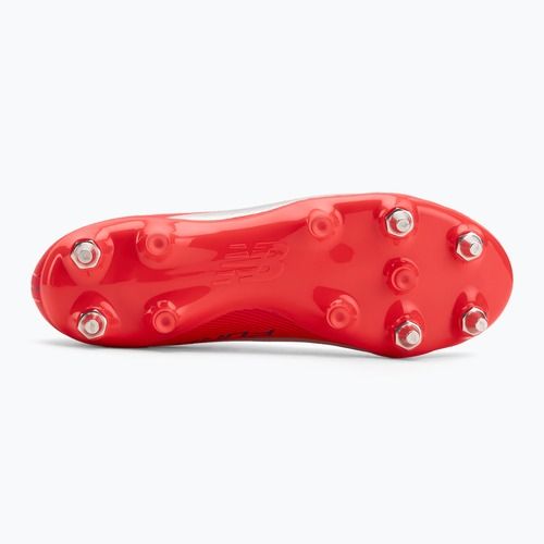 Kopačky New Balance Furon Pro V8 SG red