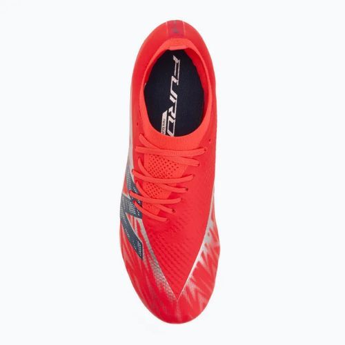 Kopačky New Balance Furon Pro V8 SG red