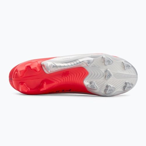 Kopačky New Balance Furon Team V8 FG red