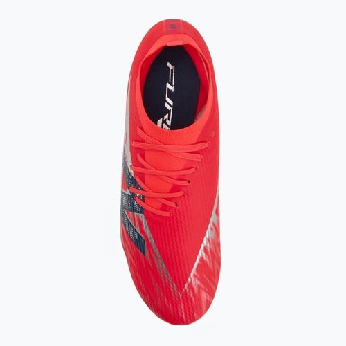 Kopačky New Balance Furon Team V8 FG red