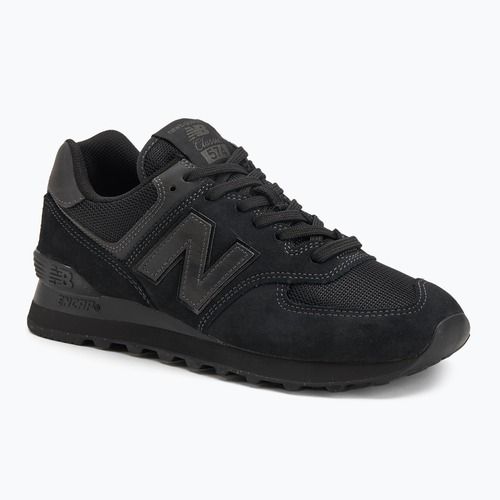 Boty New Balance 574 černé ML574EVE