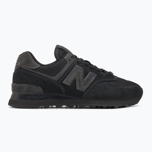 Boty New Balance 574 černé ML574EVE