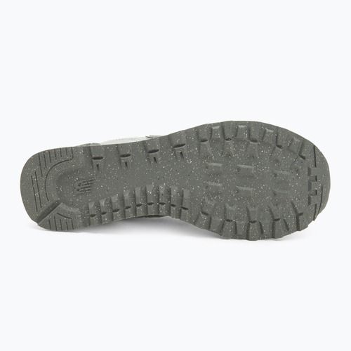 Dámské boty New Balance Classic 574's V2 grey
