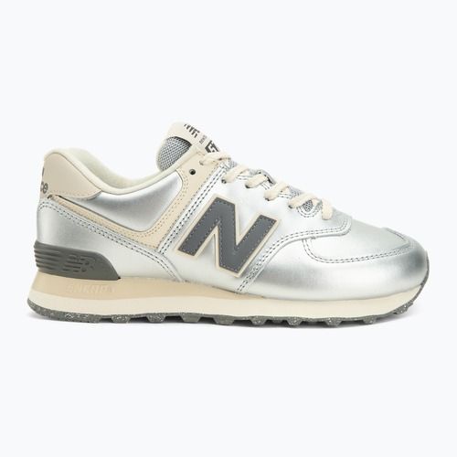 Dámské boty New Balance Classic 574's V2 grey