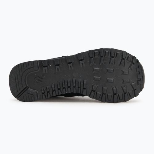 Dámské boty New Balance Classic 574's V2 black